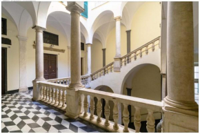 Casa Acquario Vintage